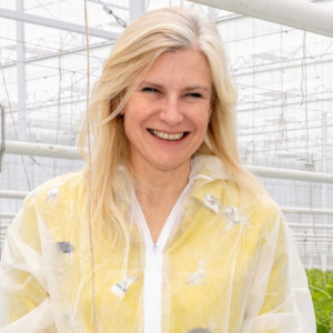 Speaker image for Anne Williams