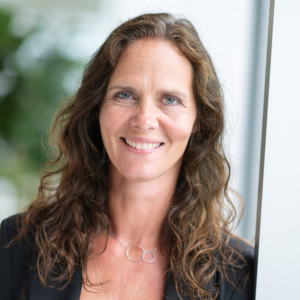Speaker profile image for Annick Verween