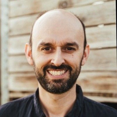 Speaker profile image for Antony Yousefian
