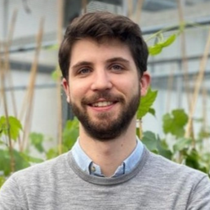 Baptiste Rouesné