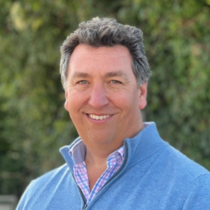 Speaker profile image for Ben Makowiecki