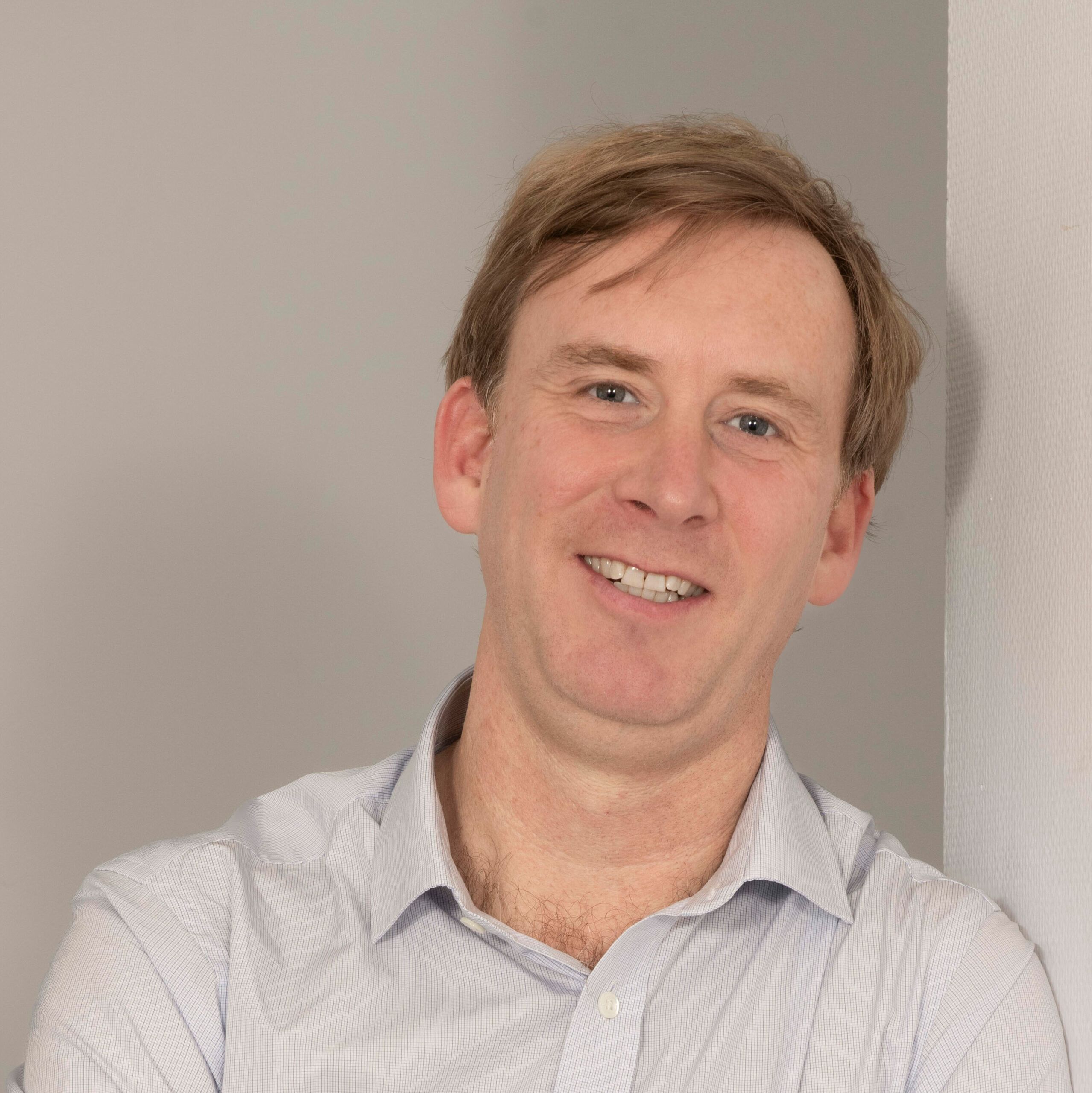 Speaker image for Bor Boer