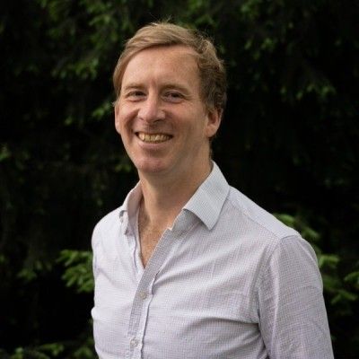 Speaker image for Bor Boer