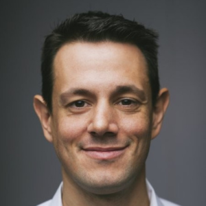 Brad Zamft