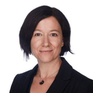 Speaker profile image for Cécile Tartarin