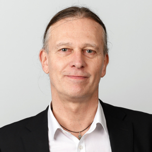 Speaker image for Carsten Gayer