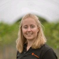 Speaker image for Chloe Marshall