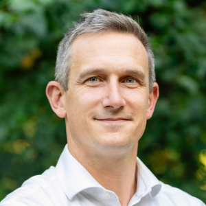 Speaker image for Chris Mitchell