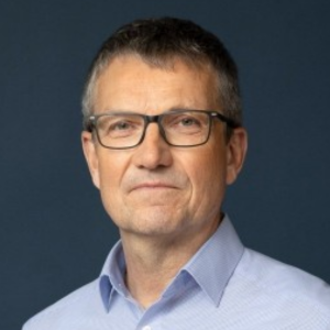 Speaker image for Christian Bock