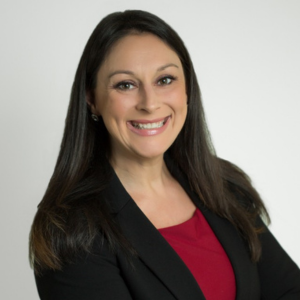 Speaker profile image for Christina Coen