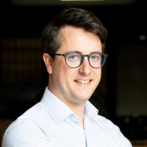 Christophe Aubé