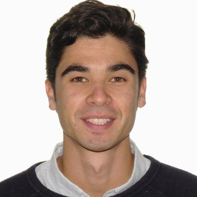 Speaker image for Christophe Gaillochet