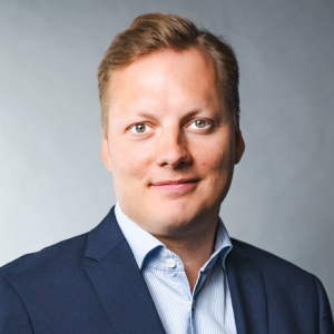 Speaker profile image for Clemens Graf von Hardenberg
