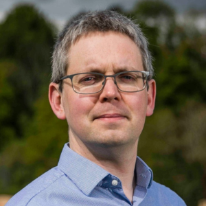 Speaker profile image for David Bowles