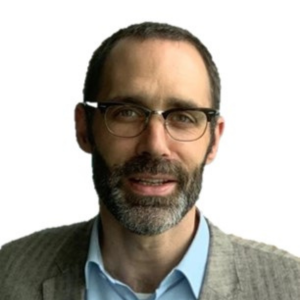 Speaker profile image for Dionys Forster