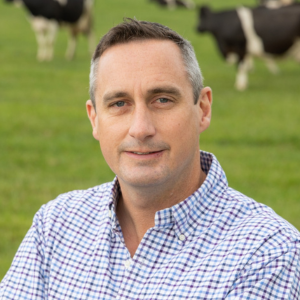 Speaker image for Eoin Lowry