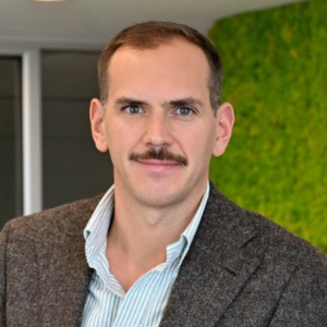 Speaker profile image for Etienne Jobard