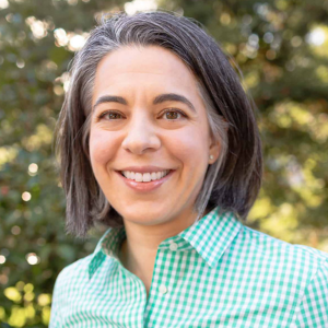 Speaker profile image for Giulia Stellari