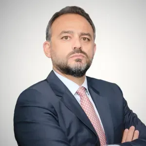 Speaker profile image for Hassan Halawy