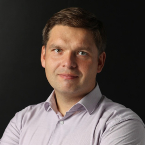 Speaker profile image for Ivan Tučník