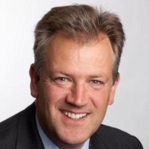 Speaker profile image for James Green