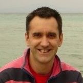 Speaker profile image for Jeff Macdonald