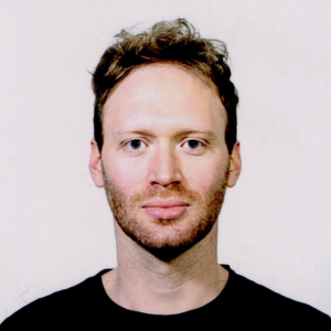 Speaker profile image for Jesse Abrams