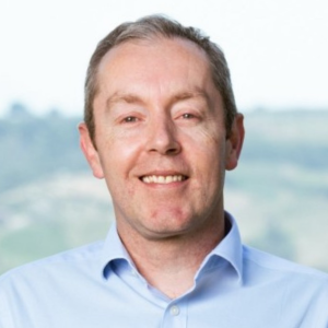 Speaker profile image for Jonathan Halstead