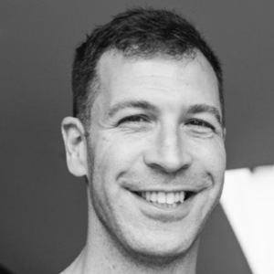 Jono Marcus