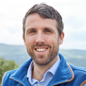 Joseph Keating