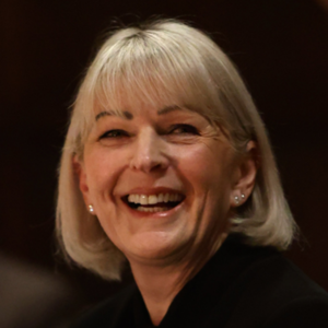 Judith Batchelar