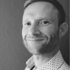 Speaker profile image for Karl Collins