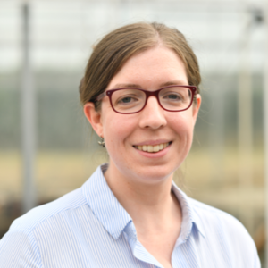 Speaker profile image for Lauren Chappell