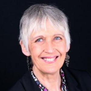 Speaker profile image for Liz Bowles
