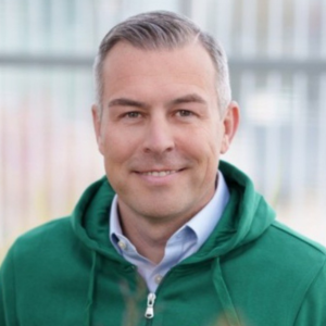 Speaker profile image for Marko Grozdanovic