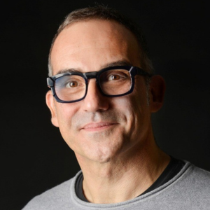 Speaker image for Manel Cervera Comabella