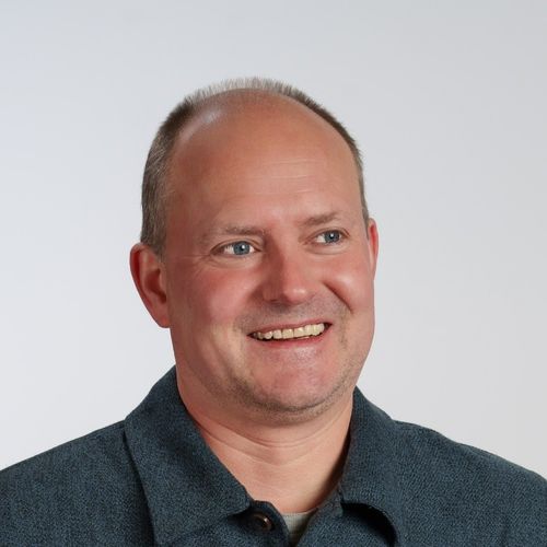 Speaker profile image for Marc Hanheide