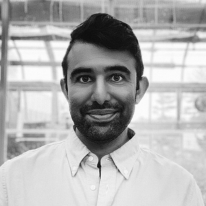 Speaker profile image for Mariano Alvarez