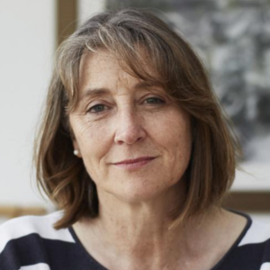 Speaker profile image for Marion Regan