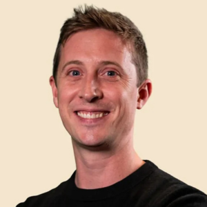 Speaker profile image for Mark Durno