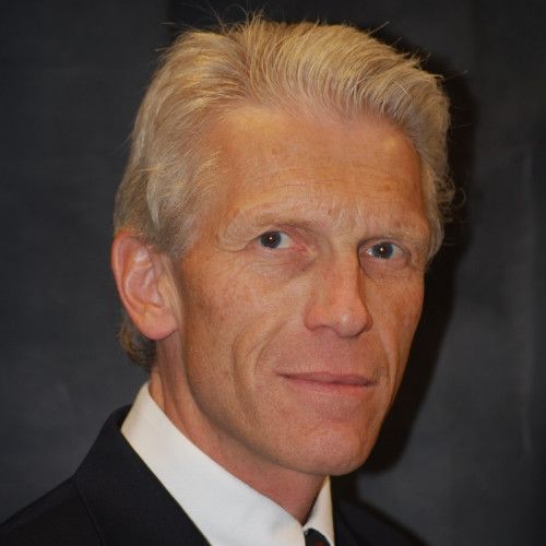Speaker profile image for Mathias M&uuml;ller