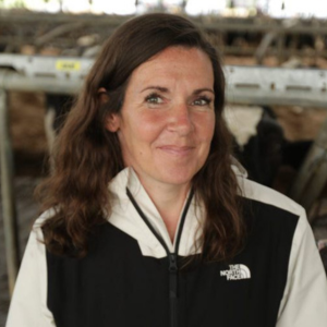 Speaker profile image for Natalie Smith