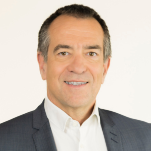 Speaker image for Paul-Joel Derian