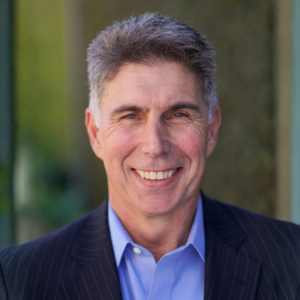 Speaker image for Peter Beetham