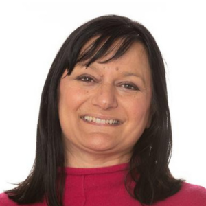 Speaker image for Sarah Mukherjee