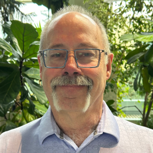Speaker profile image for Stuart Smyth