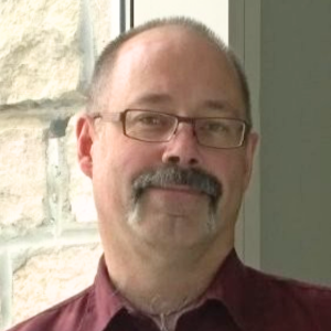 Speaker image for Stuart Smyth