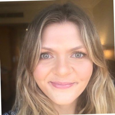 Speaker profile image for Susannah Savage