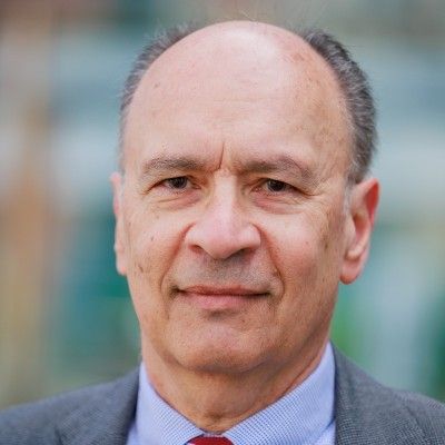 Speaker profile image for Tassos Haniotis