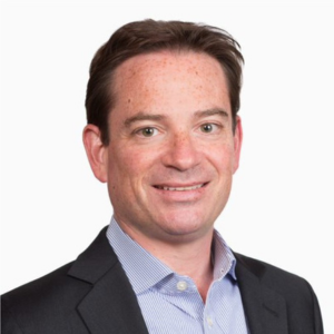 Toby Behrmann